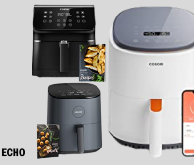 COSORI-Air-Fryer