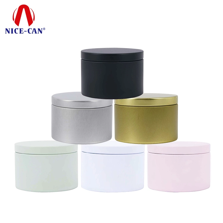 tin boxes manufacturer